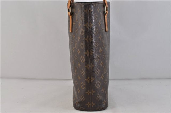 Authentic LOUIS VUITTON Monogram Vavin GM Shoulder Tote Bag M51170 LV 6907C