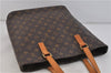 Authentic LOUIS VUITTON Monogram Vavin GM Shoulder Tote Bag M51170 LV 6907C