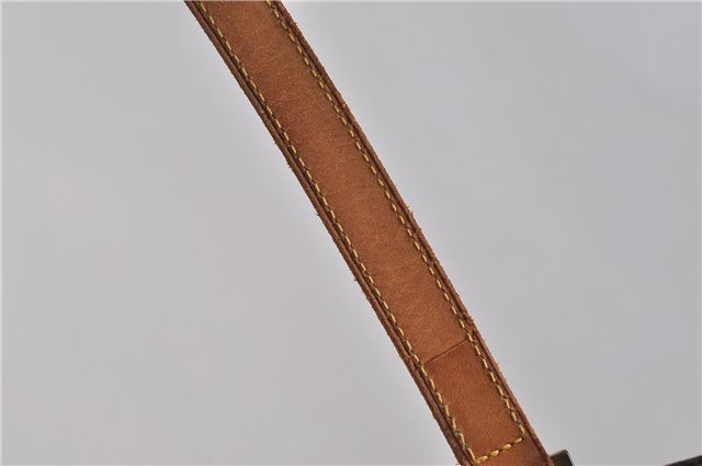 Authentic LOUIS VUITTON Monogram Vavin GM Shoulder Tote Bag M51170 LV 6907C