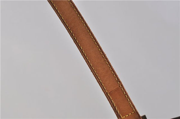 Authentic LOUIS VUITTON Monogram Vavin GM Shoulder Tote Bag M51170 LV 6907C