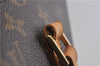 Authentic LOUIS VUITTON Monogram Vavin GM Shoulder Tote Bag M51170 LV 6907C
