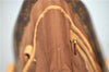 Authentic LOUIS VUITTON Monogram Vavin GM Shoulder Tote Bag M51170 LV 6907C
