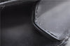 Authentic LOUIS VUITTON Epi Concorde Hand Bag Black M52132 LV 6908C