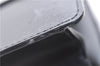 Authentic LOUIS VUITTON Epi Concorde Hand Bag Black M52132 LV 6908C