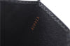 Authentic LOUIS VUITTON Epi Concorde Hand Bag Black M52132 LV 6908C