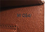 Authentic LOUIS VUITTON Monogram Concorde Hand Bag Purse M51190 LV 6910C