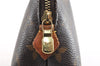 Authentic Louis Vuitton Monogram Pochette Cosmetic Pouch M47515 LV 6913I