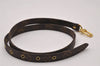 Authentic Louis Vuitton Monogram Shoulder Strap LV 37.8" Junk 6917I