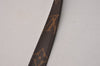 Authentic Louis Vuitton Monogram Shoulder Strap LV 37.8" Junk 6917I