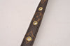 Authentic Louis Vuitton Monogram Shoulder Strap LV 37.8" Junk 6917I