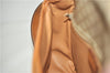 Authentic CELINE Macadam Blason Shoulder Cross Body Bag PVC Leather Beige 6922C
