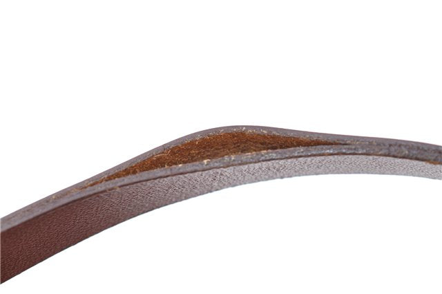 Authentic Louis Vuitton Epi Pochette Accessoires Pouch Brown M52953 LV 6926C