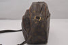 Authentic Louis Vuitton Monogram Nile Shoulder Cross Body Bag Old Model LV 6930I
