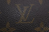 Authentic Louis Vuitton Monogram Nile Shoulder Cross Body Bag Old Model LV 6930I