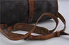 Auth LOUIS VUITTON Monogram Saumur 30 Shoulder Cross Body Bag M42256 Junk 6931C