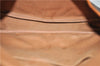 Auth LOUIS VUITTON Monogram Saumur 30 Shoulder Cross Body Bag M42256 Junk 6931C