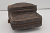 Authentic Louis Vuitton Monogram Amazone Shoulder Cross Bag M45236 LV Junk 6931I