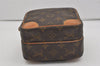 Authentic Louis Vuitton Monogram Amazone Shoulder Cross Bag M45236 LV Junk 6931I