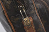 Authentic Louis Vuitton Monogram Amazone Shoulder Cross Bag M45236 LV Junk 6931I
