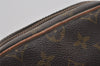 Authentic Louis Vuitton Monogram Amazone Shoulder Cross Bag M45236 LV Junk 6931I