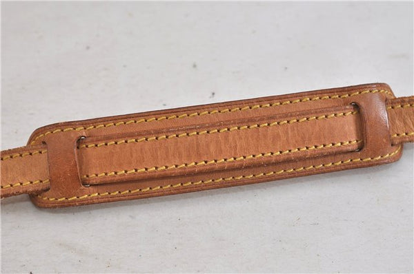 Auth LOUIS VUITTON Monogram Jeune Fille MM Shoulder Cross Bag M51226 LV 6932C