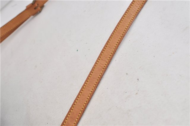 Auth LOUIS VUITTON Monogram Jeune Fille MM Shoulder Cross Bag M51226 LV 6932C