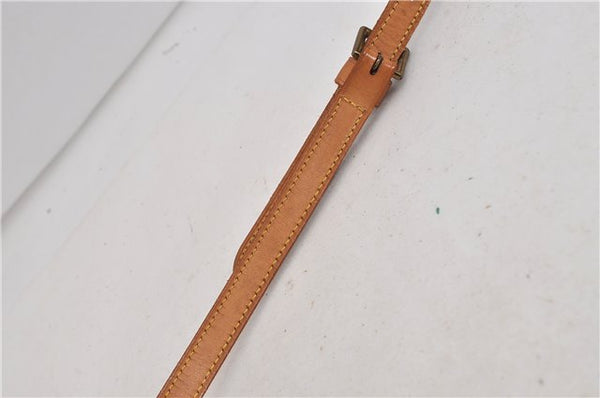 Auth LOUIS VUITTON Monogram Jeune Fille MM Shoulder Cross Bag M51226 LV 6932C