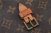 Auth LOUIS VUITTON Monogram Jeune Fille MM Shoulder Cross Bag M51226 LV 6932C