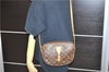 Auth LOUIS VUITTON Monogram Jeune Fille MM Shoulder Cross Bag M51226 LV 6932C