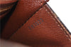 Auth LOUIS VUITTON Monogram Saint Cloud GM Shoulder Cross Bag M51242 LV 6933C