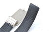 Louis Vuitton Damier Graphite Ceinture Inventeur Belt Black 37.4" M9632 LV 6935B