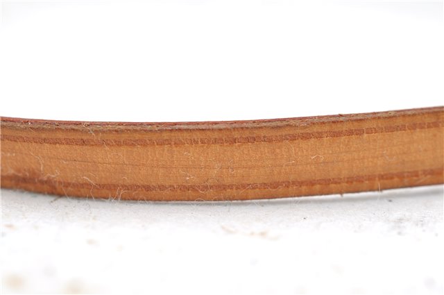 Authentic LOUIS VUITTON Monogram Pochette Accessoires Pouch M51980 LV Junk 6936C