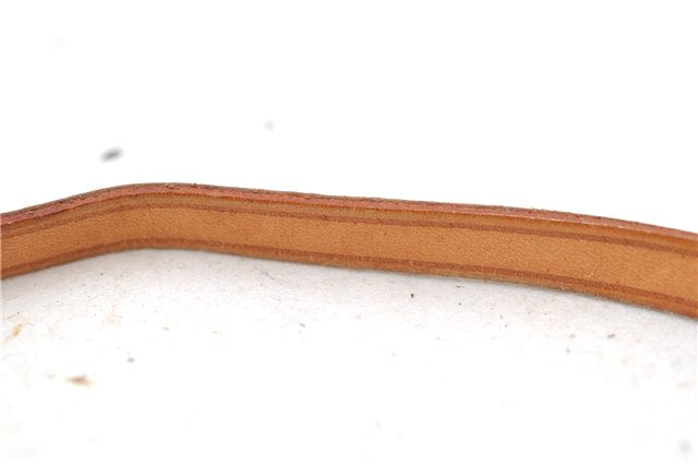 Authentic LOUIS VUITTON Monogram Pochette Accessoires Pouch M51980 LV Junk 6936C