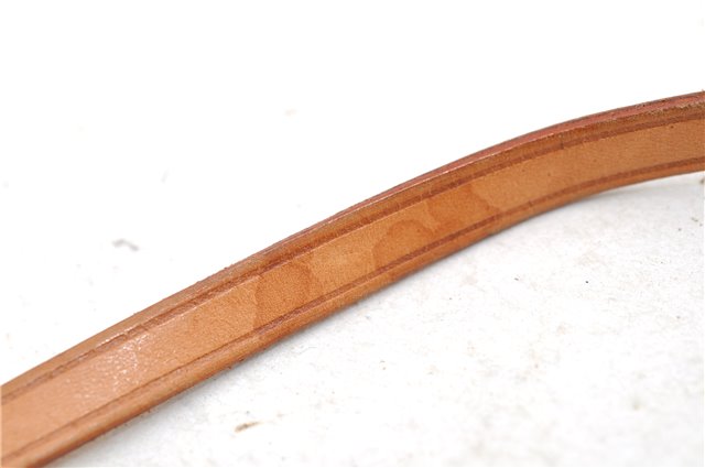 Authentic LOUIS VUITTON Monogram Pochette Accessoires Pouch M51980 LV Junk 6936C