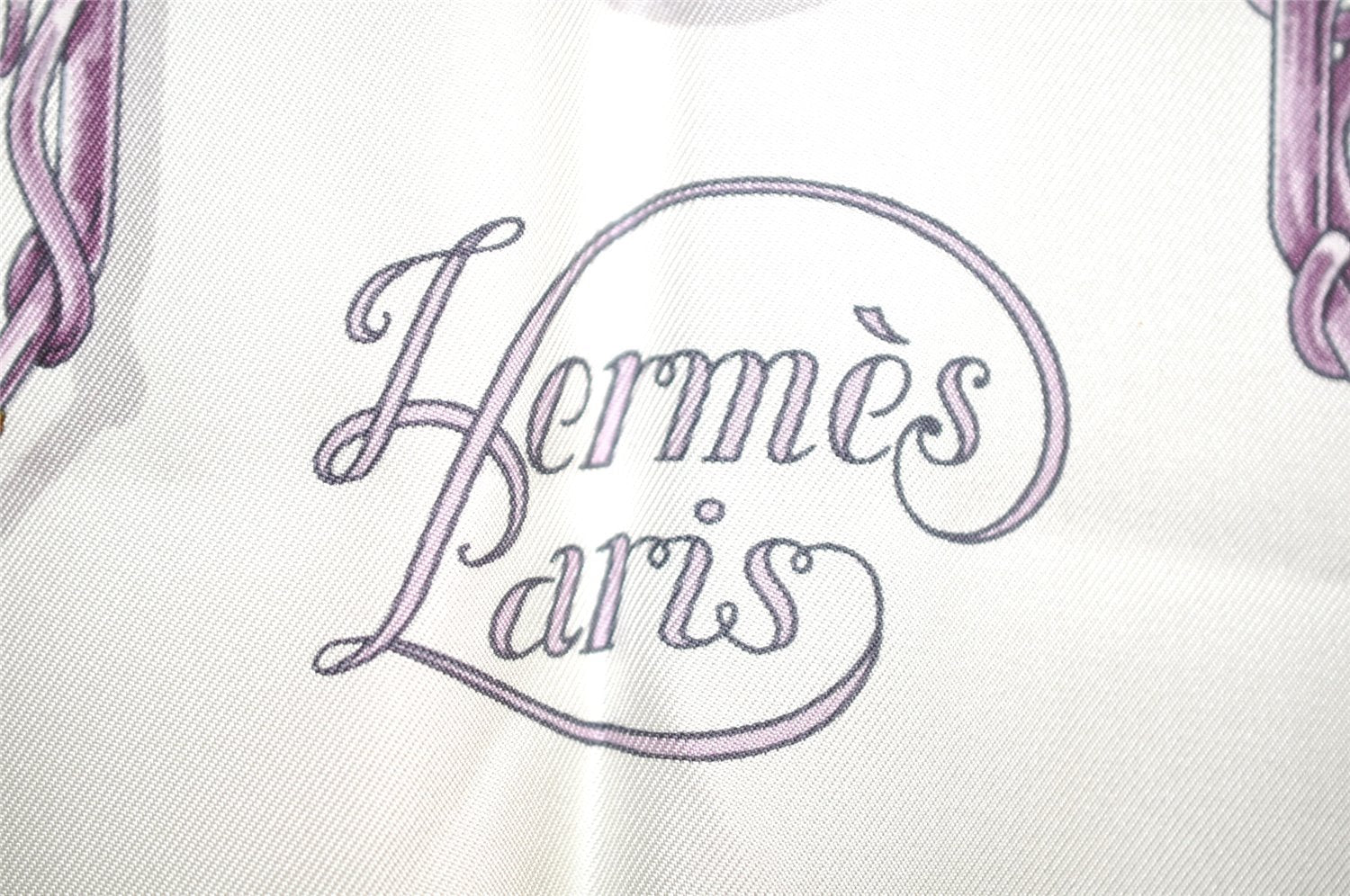 Authentic HERMES Carre 90 Scarf 