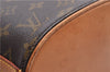 Authentic LOUIS VUITTON Monogram Drouot Shoulder Cross Body Bag M51290 LV 6961C