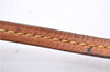 Authentic Louis Vuitton Damier Azur Neverfull Pouch Purse Clutch LV 6964D