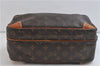 Authentic LOUIS VUITTON Monogram Nile Shoulder Cross Body Bag M45244 LV 6967C