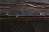 Authentic LOUIS VUITTON Monogram Nile Shoulder Cross Body Bag M45244 LV 6967C