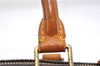 Authentic LOUIS VUITTON Monogram Speedy 25 Hand Bag M41528 LV 6968C