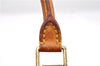 Authentic LOUIS VUITTON Monogram Speedy 25 Hand Bag M41528 LV 6968C