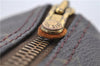 Authentic LOUIS VUITTON Monogram Speedy 25 Hand Bag M41528 LV 6968C