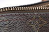 Authentic LOUIS VUITTON Monogram Speedy 25 Hand Bag M41528 LV 6968C