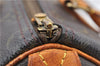 Authentic LOUIS VUITTON Monogram Speedy 25 Hand Bag M41528 LV 6968C