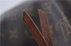 Authentic Louis Vuitton Monogram Noe Shoulder Bag M42224 LV 6969D