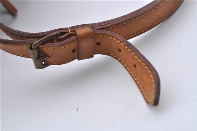 Authentic Louis Vuitton Monogram Noe Shoulder Bag M42224 LV 6969D