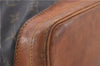 Authentic Louis Vuitton Monogram Noe Shoulder Bag M42224 LV 6969D
