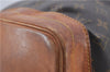 Authentic Louis Vuitton Monogram Noe Shoulder Bag M42224 LV 6969D