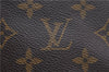 Authentic Louis Vuitton Monogram Noe Shoulder Bag M42224 LV 6969D