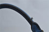 Authentic LOUIS VUITTON Epi Speedy 40 Hand Bag Blue M42985 LV 6972C